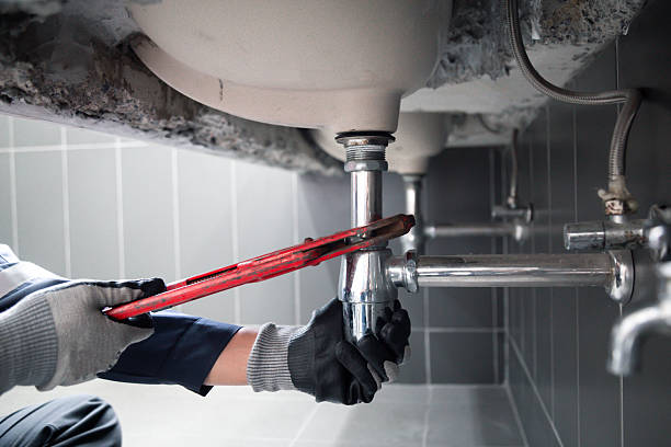 Trusted Drain Cleaning service in Morristown, MN - AAA Plumbing Heating
